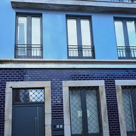 Douro Premium Garden By Mp וילה נובה דה גאיה