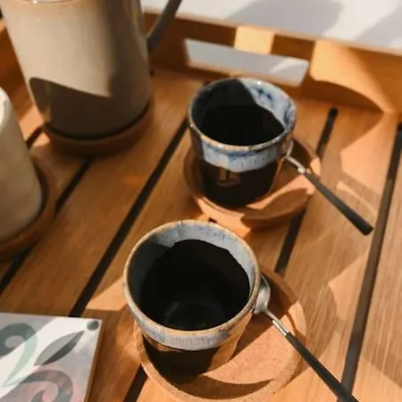 Douro Premium Garden By Mp *