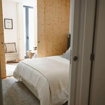 Douro Premium Garden By Mp דירה