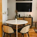 Douro Premium Garden | Ac | Bbq