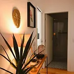 Douro Premium Garden | Ac | Bbq Lejlighed *