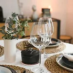 Lejlighed Douro Premium Garden | Ac | Bbq Vila Nova de Gaia