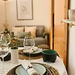 Lejlighed Douro Premium Garden | Ac | Bbq Vila Nova de Gaia