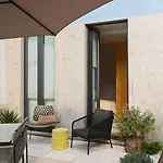 Douro Premium Garden | Ac | Bbq Lejlighed