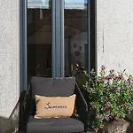 Douro Premium Garden | Ac | Bbq Lejlighed *