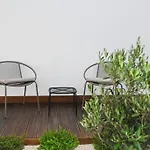 Douro Premium Garden | Ac | Bbq
