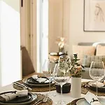Lejlighed Douro Premium Garden | Ac | Bbq