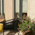 Douro Premium Garden | Ac | Bbq Lejlighed Vila Nova de Gaia