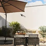 Lejlighed Douro Premium Garden | Ac | Bbq
