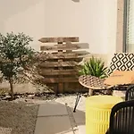 Lejlighed Douro Premium Garden | Ac | Bbq Vila Nova de Gaia