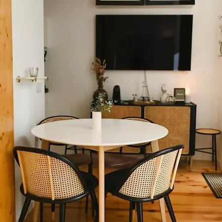 Douro Premium Garden | Ac | Bbq