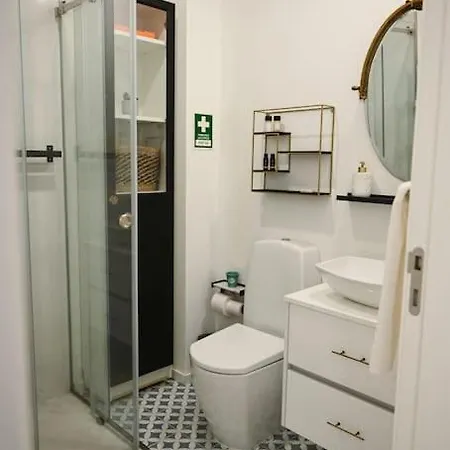 Apartament Douro Premium Garden | Ac | Bbq *