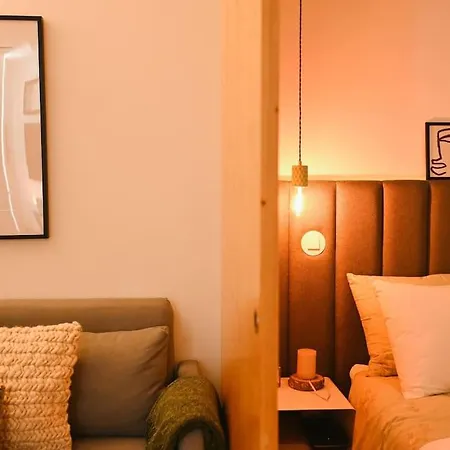 Apartment Douro Premium Garden By Mp *