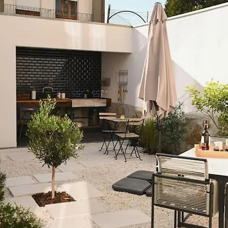 Douro Premium Garden | Ac | Bbq Vila Nova de Gaia