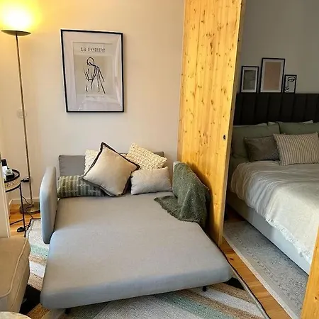 Douro Premium Garden By Mp Βίλα Νόβα ντε Γκάια