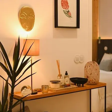 Διαμέρισμα Douro Premium Garden By Mp *