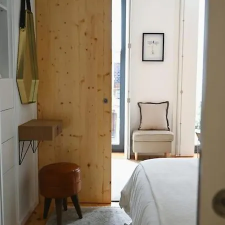 Douro Premium Garden By Mp * Βίλα Νόβα ντε Γκάια