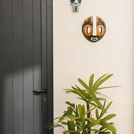 Apartament Douro Premium Garden | Ac | Bbq Vila Nova de Gaia