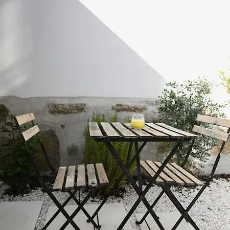 Douro Premium Garden | Ac | Bbq Apartament *