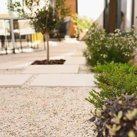 Douro Premium Garden By Mp Διαμέρισμα Βίλα Νόβα ντε Γκάια