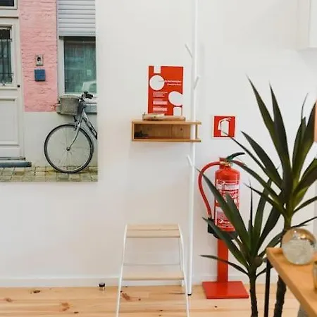 Διαμέρισμα Douro Premium Garden By Mp *