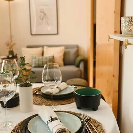 Apartament Douro Premium Garden | Ac | Bbq Vila Nova de Gaia