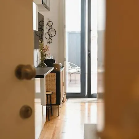 Douro Premium Garden | Ac | Bbq Vila Nova de Gaia