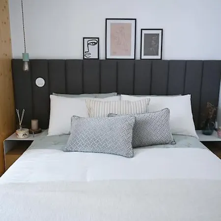 Douro Premium Garden | Ac | Bbq * Vila Nova de Gaia