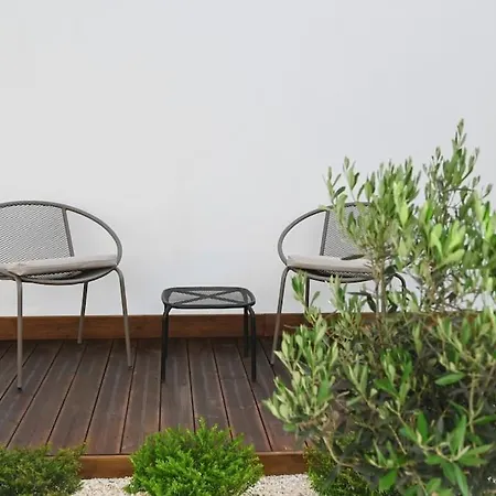 Douro Premium Garden | Ac | Bbq