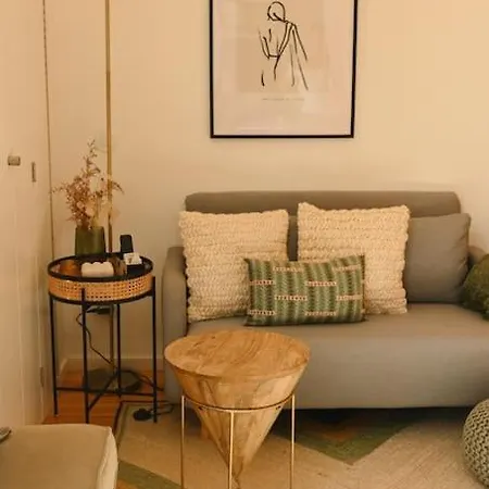 Apartment Douro Premium Garden By Mp *