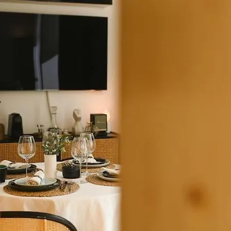 Douro Premium Garden | Ac | Bbq * Vila Nova de Gaia