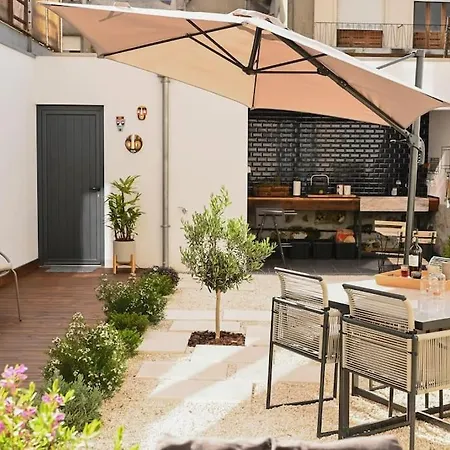 Douro Premium Garden | Ac | Bbq Vila Nova de Gaia