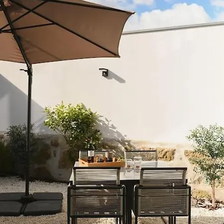 Apartament Douro Premium Garden | Ac | Bbq