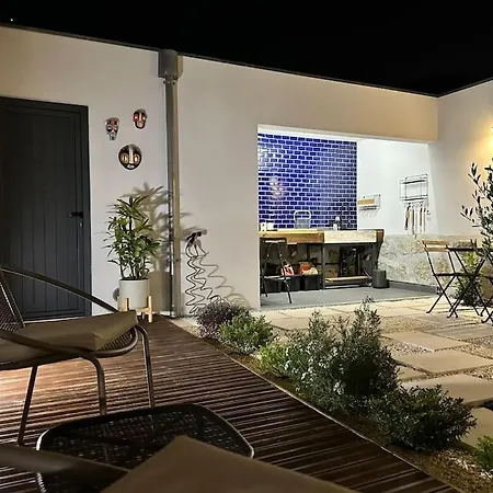 Daire Douro Premium Garden By Mp Vila Nova de Gaia