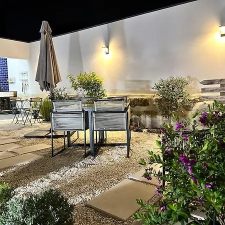 Lejlighed Douro Premium Garden | Ac | Bbq *