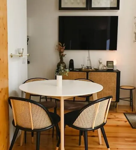 Douro Premium Garden By Mp