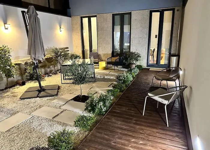 Douro Premium Garden By Mp * Vila Nova de Gaia