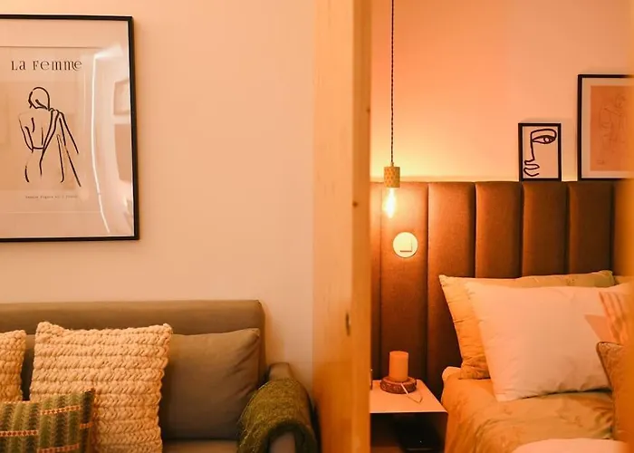 Lejlighed Douro Premium Garden By Mp *