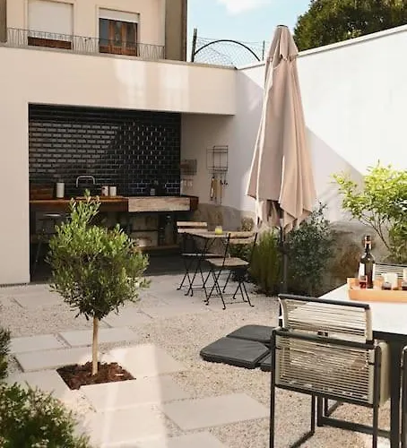 Douro Premium Garden By Mp Vila Nova de Gaia
