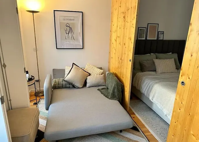 Douro Premium Garden By Mp Vila Nova de Gaia