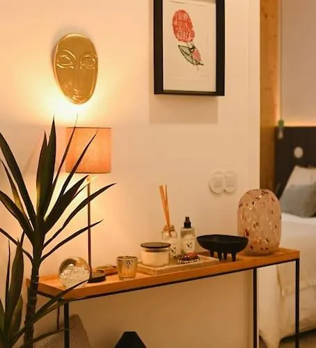 Lejlighed Douro Premium Garden By Mp *