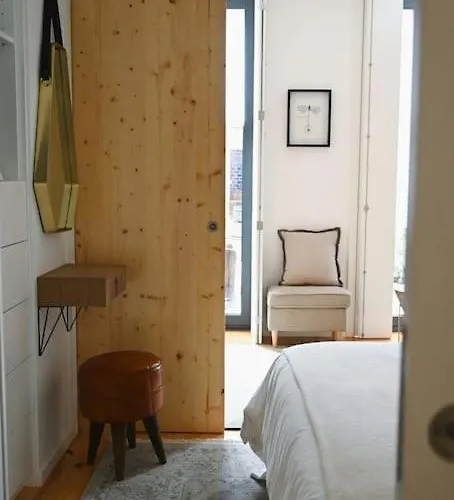 Douro Premium Garden By Mp * Vila Nova de Gaia