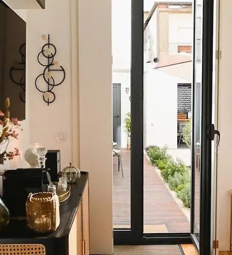 Lejlighed Douro Premium Garden By Mp