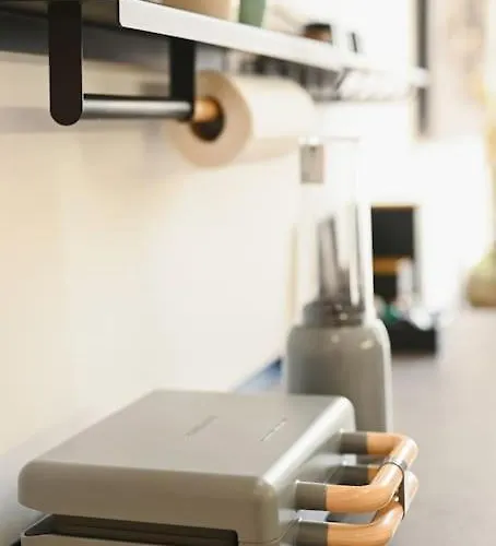 Douro Premium Garden By Mp Lejlighed