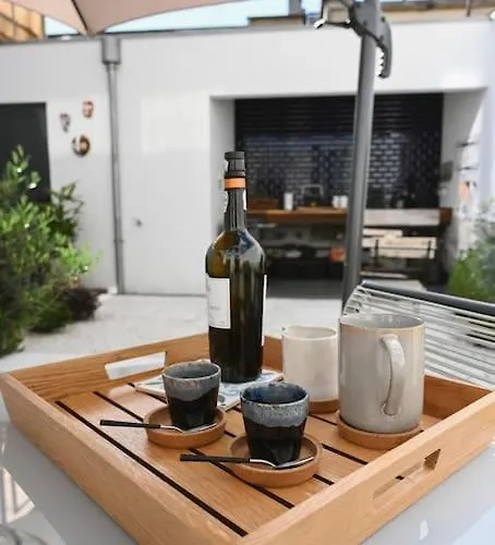 Lejlighed Douro Premium Garden By Mp *