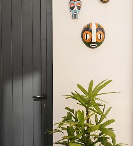 Lejlighed Douro Premium Garden By Mp Vila Nova de Gaia