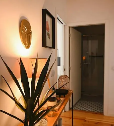 Douro Premium Garden By Mp Lejlighed *