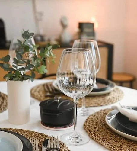 Lejlighed Douro Premium Garden By Mp Vila Nova de Gaia