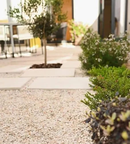 Douro Premium Garden By Mp Lejlighed Vila Nova de Gaia