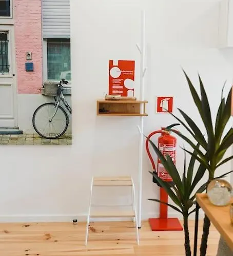 Lejlighed Douro Premium Garden By Mp *